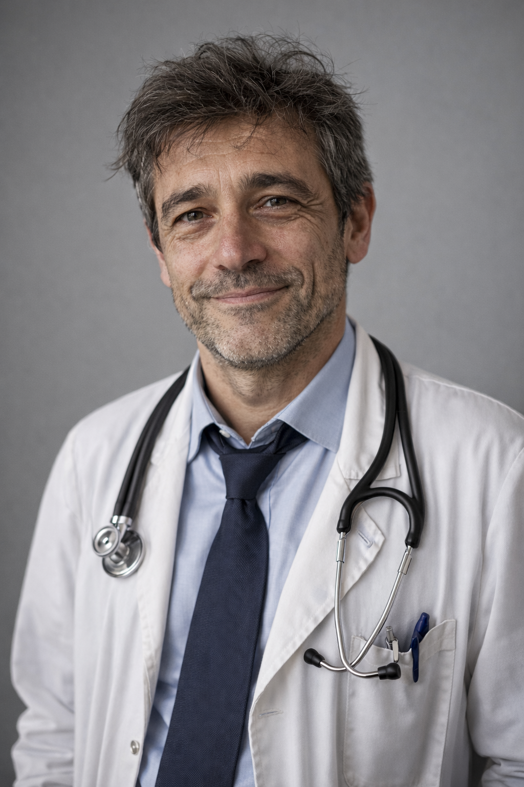 Andrea Sorelli β longevity science